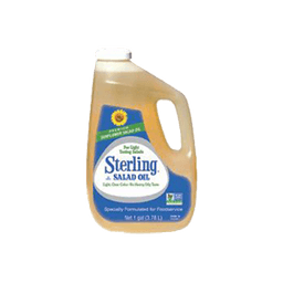 Contains 12 Sunflower Oils products
