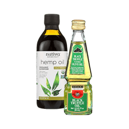 Contains 9 Specialty Oils products