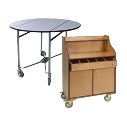 Contains 2 Office Furniture products
