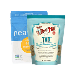 Contains 23 Vegan Ingredients products