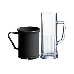 Contains 9 Cups and Mugs products