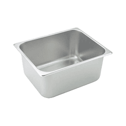 Contains 13 Half Size Steam Table Pans products