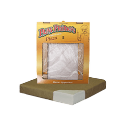 Contains 21 Pizza Boxes and Liners products