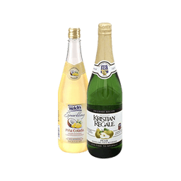 Contains 32 Sparkling Juice products
