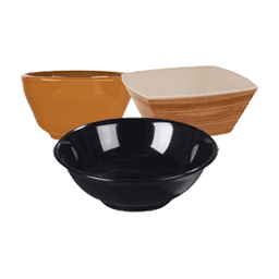 Contains 13 Serving Bowls products