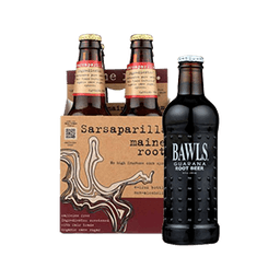 Contains 5 Root Beers products