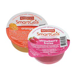 Contains 11 Gelatin products