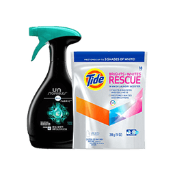 Contains 18 Fabric Refresheners products
