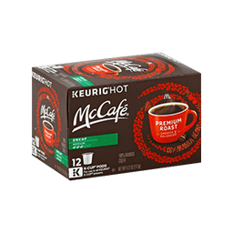 Contains 1 Specialty Coffee products