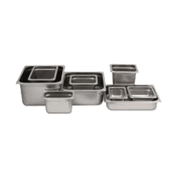 Contains 83 Anti-Jam Steam Table Pans products