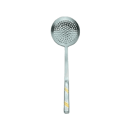 Contains 2 Stainless Skimmers products