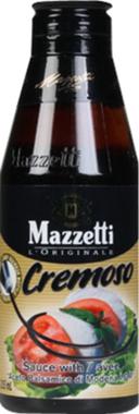 Cremoso Balsamic Vinegar