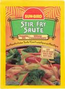 Stir Fry Seasoning Mix