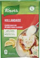 Base Hollandaise Classic Sauce Mix