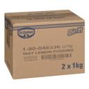 Lemon Instant Pudding Mix