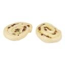 Ready-to-Bake Raisin Swirl
