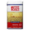 White All Purpose Flour