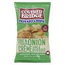 Sour Cream and Onion Potato Chips