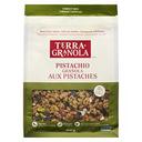 Pistachio Granola