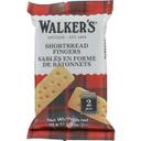Shortbread Fingers