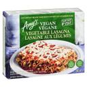 Dairy Free Vegetable Lasagna