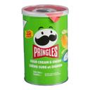 Sour Cream and Onion Chips