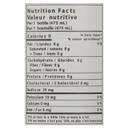 Sea Salt Crunchy Lentil Salad Topper