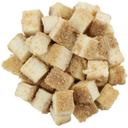 New York Petite Cheesecake Pieces Topping - Bulk
