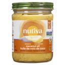 Organic Buttery Refined Coconut Oil