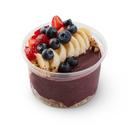 Scoopable Organic Acai Berry Sorbet