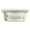 Dairy Free Lemon Dill Cream Cheese Style Spread