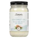 Organic Coconut Oil