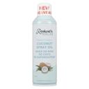 Organic Coconut Spray Oil