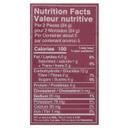 Dark Chocolate Almond Bites