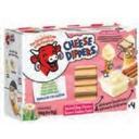 Smoked Ham Flavour with Whole Grain Breadsticks