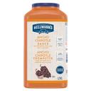 Ancho Chipotle Sauce Jug