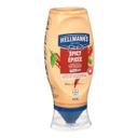 Spicy Mayonnaise Squeeze Bottle