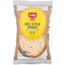 Gluten Free Deli Style Bread