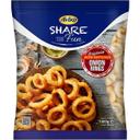 Beer Battered Onion Rings