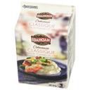 Instant Mashed Potatoes