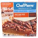 10 in Pre-Sliced Pecan Pie