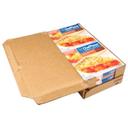 Unbaked Tropical Strawberry and Mango Pie