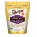 White Rice Flour