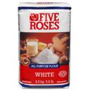 White All Purpose Flour