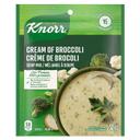 Cream Of Broccoli Soup Mix