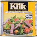 25 Percent Low Fat Luncheon Meat