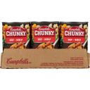 Chunky Beef Soup
