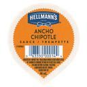 Ancho Chipotle Sauce Dip Cup