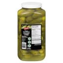 Homestyle Garlic/Dill Pickles