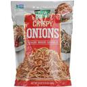 Crispy Lightly Salted Onion